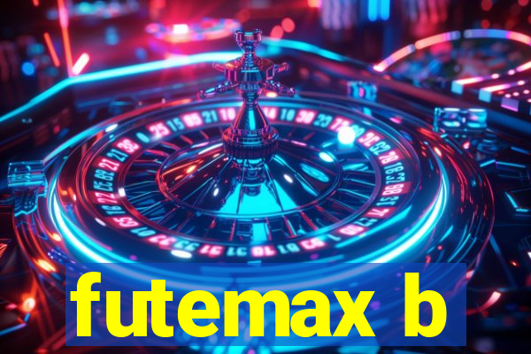 futemax b